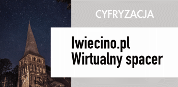 Iwiecino.pl – wirtualny spacer