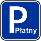 Parking płatny