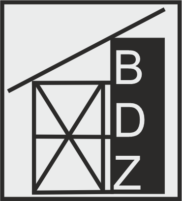 logo BDZ Szczecin