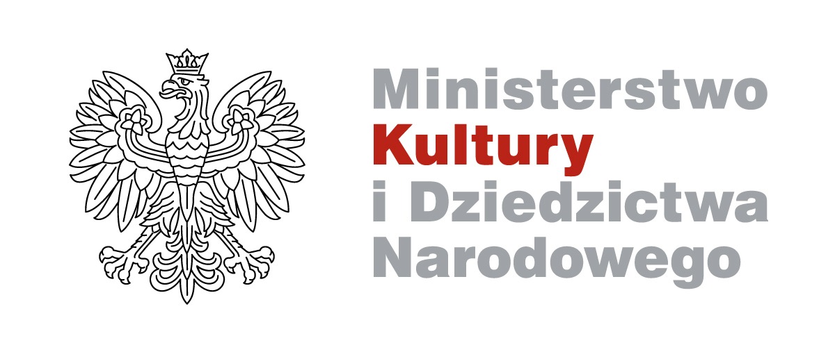 Ministerstwo Kultury i Dziedzictwa Narodowego 