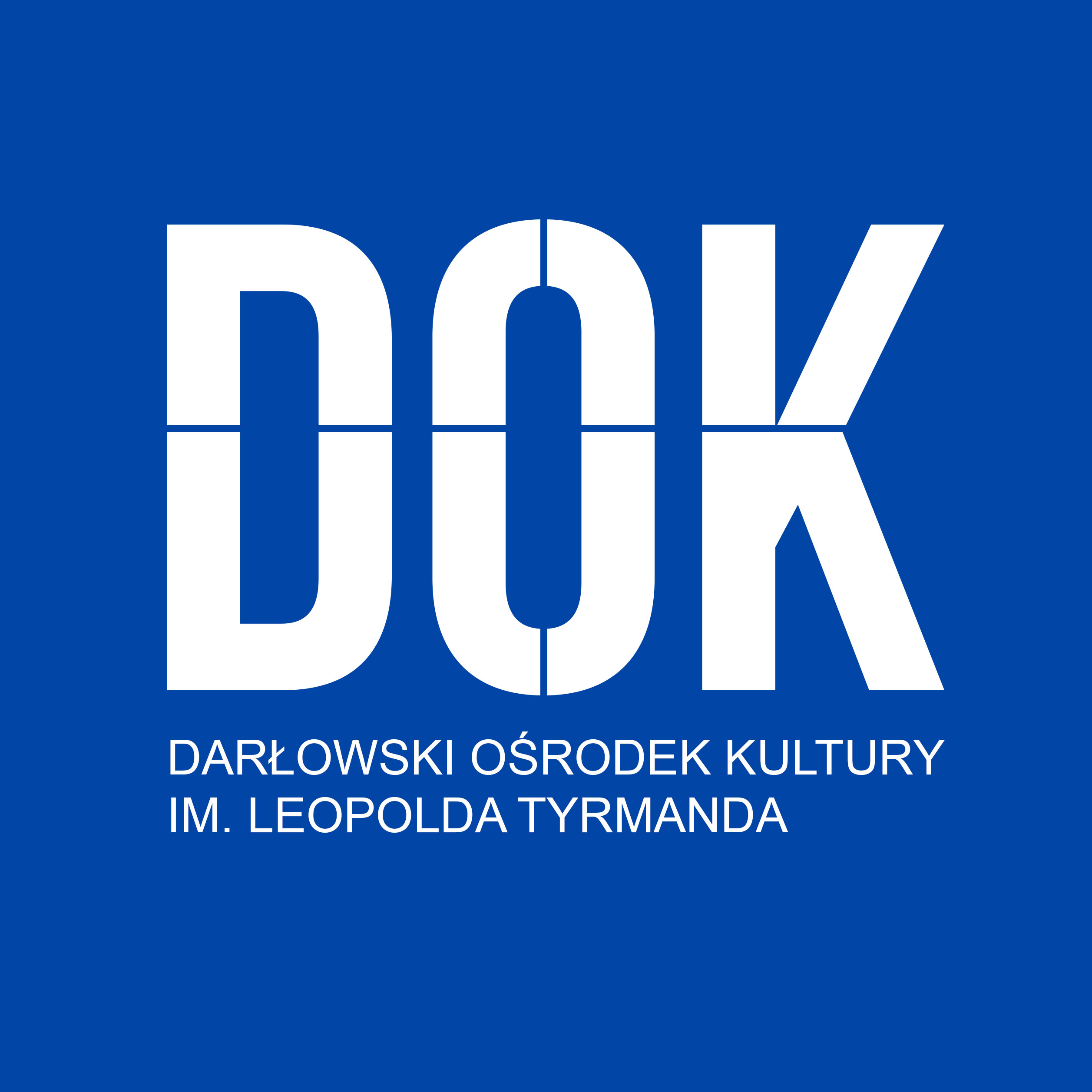 Darłowski Ośrodek Kultury im. Leopolda Tyrmanda