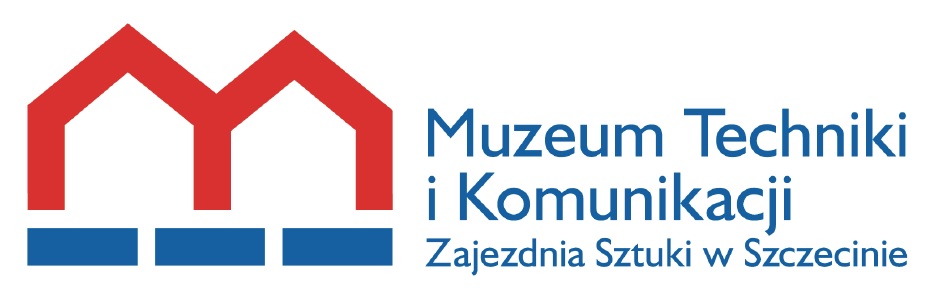 Muzeum Techniki i Komunikacji - Zajezdnia Sztuki w Szczecinie