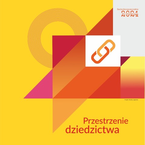 Powiększ obraz: plakat Dni Dziedzictwa