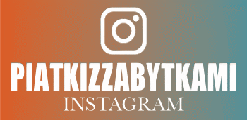 Piątki z Zabytkami - Instagram