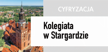 Cyfryzacja kolegiaty w Stargardzie