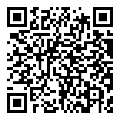 Kod QR z adresem strony internetowej https://wirtualnakolegiatastargard.pl