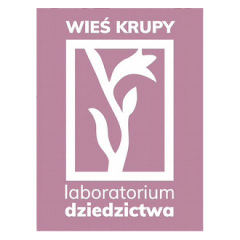 Powiększ obraz: WIEŚ KRUPY laboratorium dziedzictwa